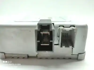 Second-hand car spare part steering control unit for hyundai i30 ranchera familiar (gd) 1.4 crdi oem iam references a656399500