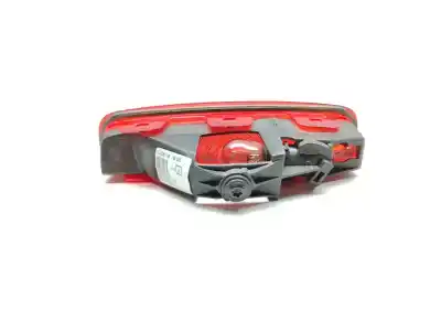 Автозапчастина б/у центральний задній ламп для dacia dokker ambiance посилання на oem iam 8200690118  