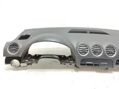 Автозапчастина б/у комплект подушки безпеки для seat exeo (3r2) 2.0 tdi посилання на oem iam 3r0880201a  