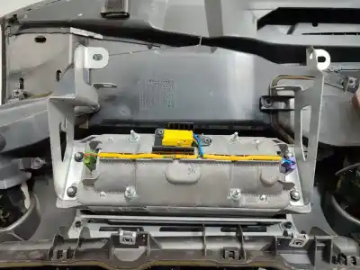 Автозапчастина б/у комплект подушки безпеки для seat exeo (3r2) 2.0 tdi посилання на oem iam 3r0880201a  