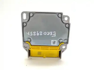 Автозапчастина б/у комплект подушки безпеки для seat exeo (3r2) 2.0 tdi посилання на oem iam 3r0880201a  