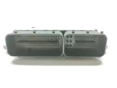 Second-hand car spare part ecu engine control for bmw 3 touring (e91) 320 d oem iam references 0281017520  
