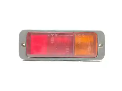 Second-hand car spare part rear right light bumper for opel monterey básico oem iam references 97091772  