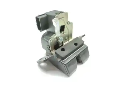 Peça sobressalente para automóvel em segunda mão fechadura do mala por kia cee´d emotion referências oem iam 812301h300