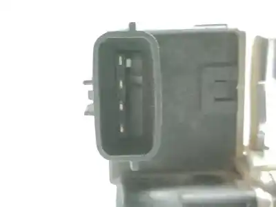 Second-hand car spare part trunk lock for kia cee´d emotion oem iam references 812301h300  