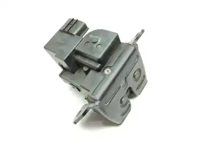 Second-hand car spare part trunk lock for kia cee´d emotion oem iam references 812301h300  