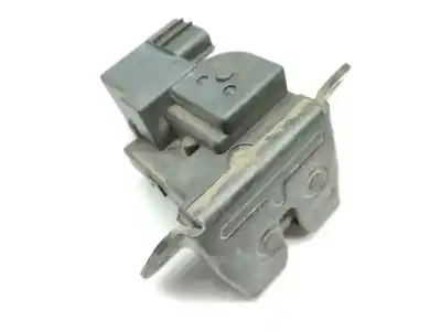 Second-hand car spare part trunk lock for kia cee´d active oem iam references 812301h000  