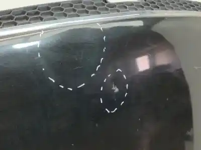 Peça sobressalente para automóvel em segunda mão capot por chevrolet captiva 3.2 v6 ltx 230 cv / 169 kw referências oem iam 96861600  