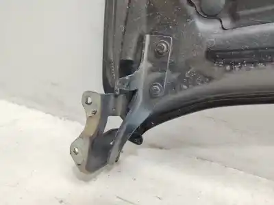 Peça sobressalente para automóvel em segunda mão capot por chevrolet captiva 3.2 v6 ltx 230 cv / 169 kw referências oem iam 96861600  