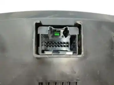 Peça sobressalente para automóvel em segunda mão quadrante por chevrolet captiva 2.0 vcdi lt referências oem iam 96628240  