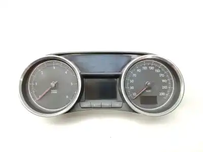 İkinci el araba yedek parçası  için PEUGEOT 508  OEM IAM referansları 9665962480  