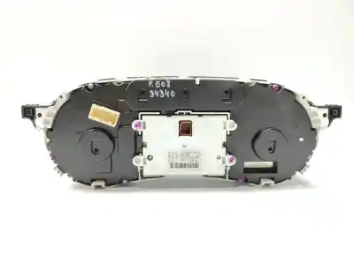 Peça sobressalente para automóvel em segunda mão quadrante por peugeot 508 access referências oem iam 9665962480  