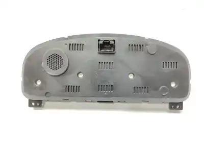 Peça sobressalente para automóvel em segunda mão quadrante por chevrolet captiva 2.0 vcdi lt referências oem iam 96858442  