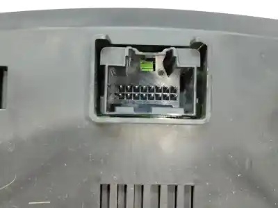 Peça sobressalente para automóvel em segunda mão quadrante por chevrolet captiva 2.0 vcdi lt referências oem iam 96858442  