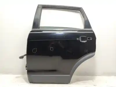 Peça sobressalente para automóvel em segunda mão porta do automóvel traseira esquerda por chevrolet captiva 2.0 vcdi lt referências oem iam 94543752