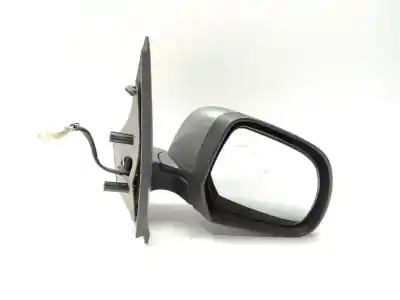 Second-hand car spare part right rearview mirror for dacia dokker stepway oem iam references 963010710r  