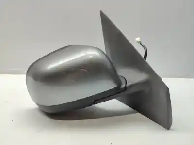 Second-hand car spare part right rearview mirror for dacia dokker stepway oem iam references 963010710r  