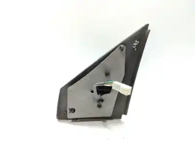 Автозапчастина б/у правий задний огляд для dacia dokker stepway посилання на oem iam 963010710r