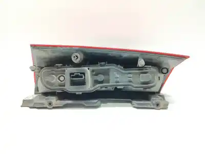 Автозапчастина б/у правий ліхтар для dacia dokker stepway посилання на oem iam 265509604r  