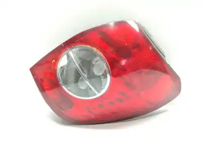 Peça sobressalente para automóvel em segunda mão farolim traseiro direito por chevrolet captiva 2.0 vcdi lt referências oem iam 96626996