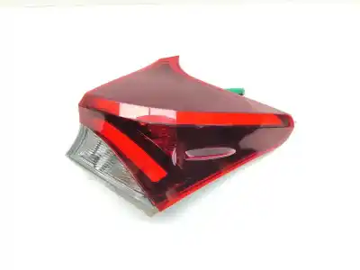 Peça sobressalente para automóvel em segunda mão farolim traseiro direito por toyota auris hybrid business referências oem iam 8155102a61