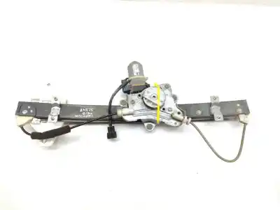 Peça sobressalente para automóvel em segunda mão elevador de vidros traseiro direito por chevrolet captiva 2.0 vcdi lt referências oem iam 96624335