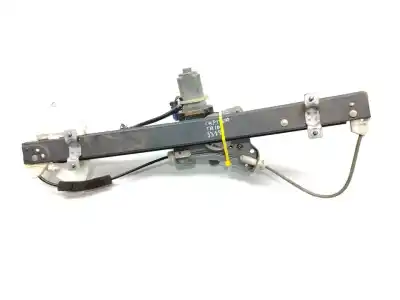 Peça sobressalente para automóvel em segunda mão elevador de vidros traseiro direito por chevrolet captiva 2.0 vcdi lt referências oem iam 96624335