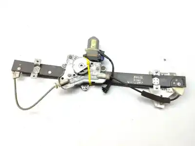 Peça sobressalente para automóvel em segunda mão elevador de vidros traseiro esquerdo por chevrolet captiva 2.0 vcdi lt referências oem iam 96624334