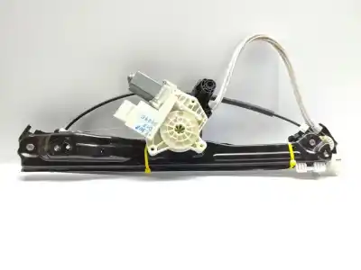 Piesă de schimb auto la mâna a doua mecanism acționare geam fațã stânga pentru peugeot 308 active referințe oem iam 9816273280