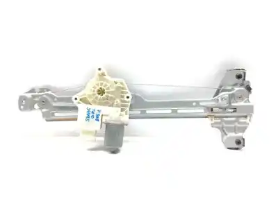 Piesă de schimb auto la mâna a doua mecanism actionare geam spate dreapta pentru peugeot 308 active referințe oem iam 9816273480