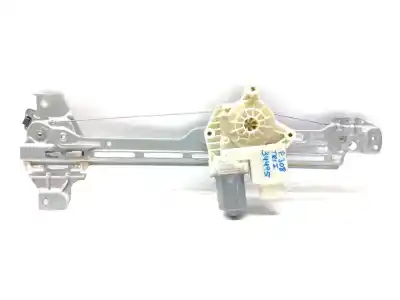 Piesă de schimb auto la mâna a doua mecanism actionare geam spate stânga pentru peugeot 308 active referințe oem iam 9816273680