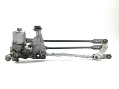 Piesă de schimb auto la mâna a doua motor stergãtor fatã pentru peugeot 308 active referințe oem iam 9810327980