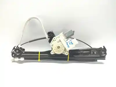 Piesă de schimb auto la mâna a doua mecanism acționare geam fațã dreapta pentru peugeot 308 active referințe oem iam 9816273080