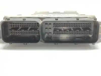 Автозапчастина б/у ебу контролер двигуна для seat leon (1p1) open посилання на oem iam 0281014425