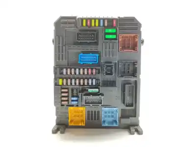 Piesă de schimb auto la mâna a doua modul electrotic pentru peugeot 308 active referințe oem iam 9819851280