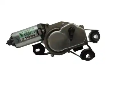 Second-hand car spare part rear windshield wiper motor for seat exeo st (3r5) 2.0 tdi oem iam references 3r9955711