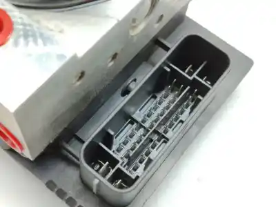 Peça sobressalente para automóvel em segunda mão abs por peugeot 508 access referências oem iam 9677031780  
