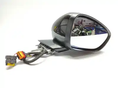 Second-hand car spare part right rearview mirror for peugeot 508 access oem iam references 96874809t4