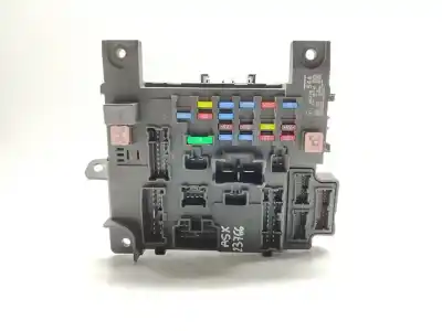 Second-hand car spare part FUSE BOX UNIT for MITSUBISHI ASX (GA0W)  OEM IAM references 8637B544  