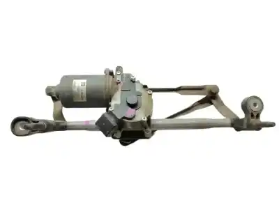 İkinci el araba yedek parçası ön silecek motoru için opel corsa d ´´111 years´´ oem iam referansları 13182340