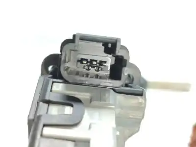 Second-hand car spare part ignition switch for peugeot 308 active oem iam references 9663123380  