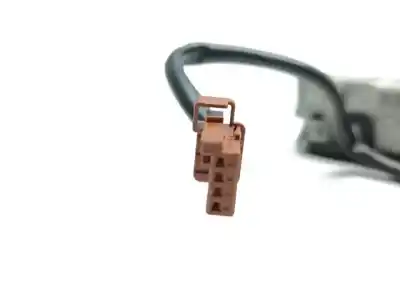 Second-hand car spare part ignition switch for peugeot 308 active oem iam references 9663123380  