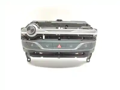 Piesă de schimb auto la mâna a doua control multifunctional pentru peugeot 308 active referințe oem iam 96777660zd