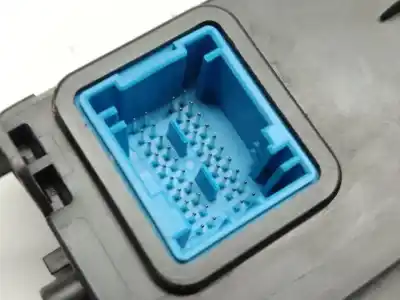 Second-hand car spare part electronic module for peugeot 508 access oem iam references 9665961480  