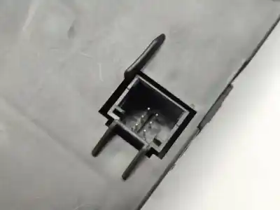 Second-hand car spare part electronic module for peugeot 508 access oem iam references 9665961480  