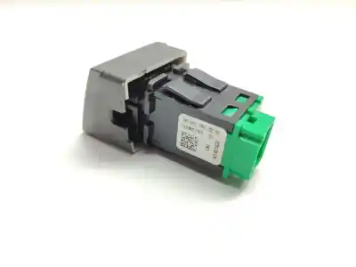 Second-hand car spare part switch for peugeot 508 access oem iam references 96661783ze  