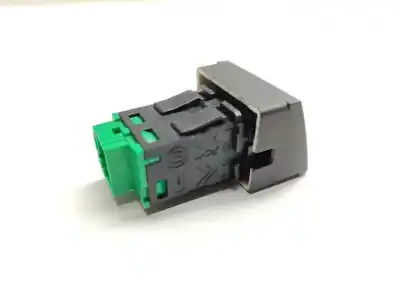 Second-hand car spare part switch for peugeot 508 access oem iam references 96661783ze  