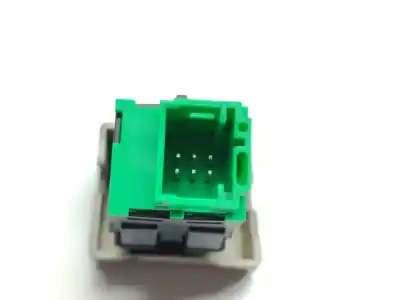 Second-hand car spare part switch for peugeot 508 access oem iam references 96661783ze  