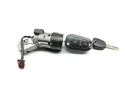 Second-hand car spare part ignition switch for peugeot 508 access oem iam references 9663123380  