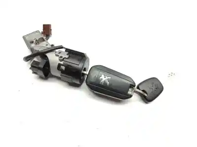 Second-hand car spare part ignition switch for peugeot 508 access oem iam references 9663123380  